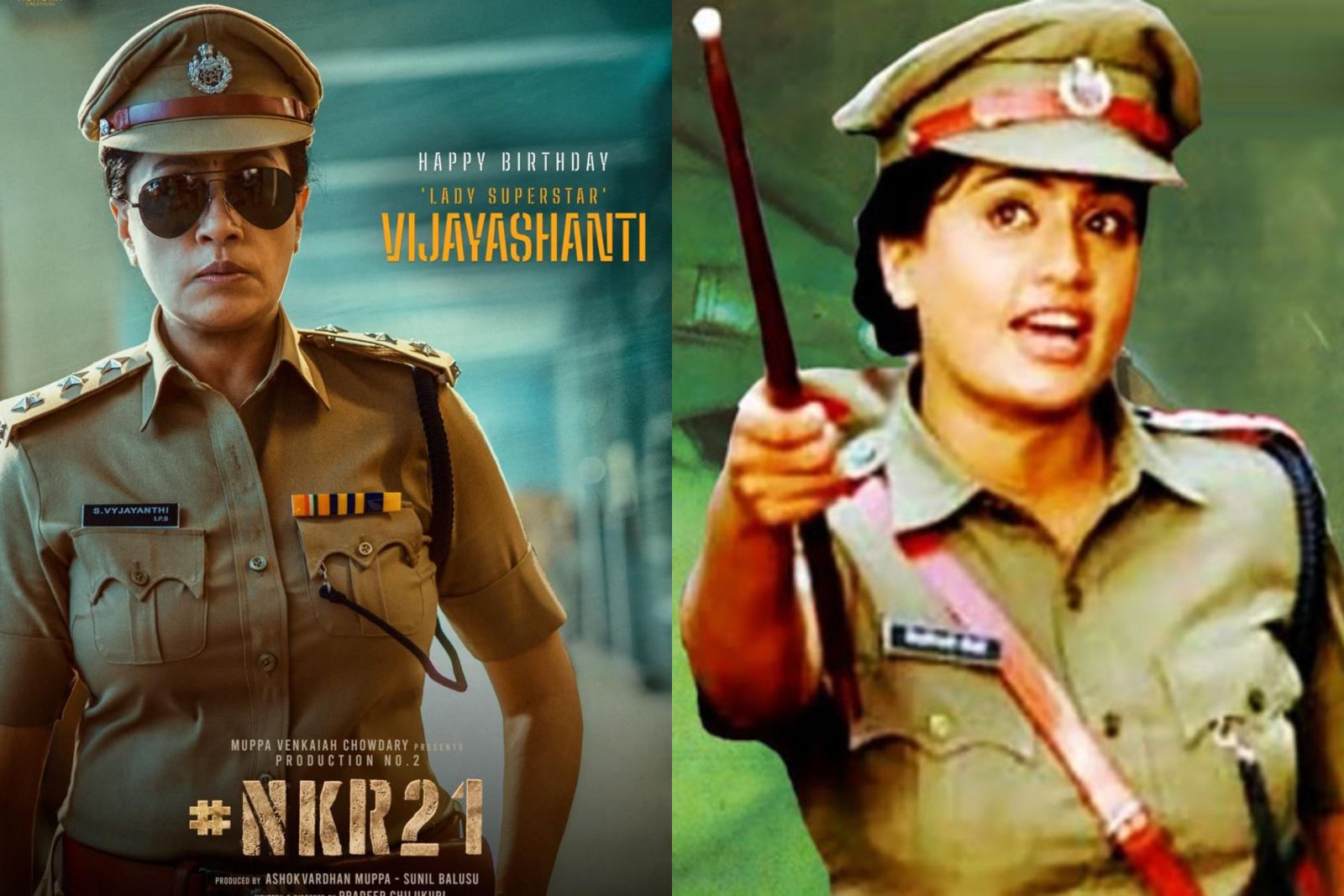 kalyan-ram-nkr21-vijayashanthi-as-powerful-vyjayanthi-ips